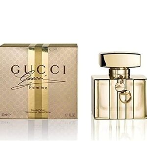 Gucci Première Gold